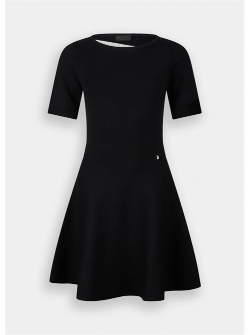 Abito in maglia LIU JO | CF5274MA96E/22222